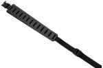 The Claw Rifle Sling Utilizes The Latest In Soft Touch materials. The Durable, Non Slip Polymer Pad Is Molded Directly Onto The Sling Webbing And Will Allow approximately 1/2" Of Stretch. As An added ...